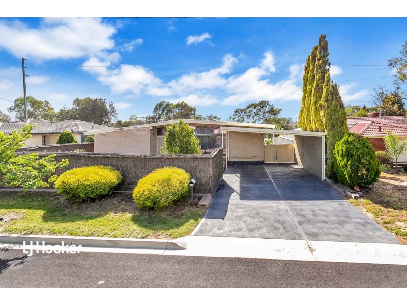 33 Taurus Crescent, Modbury Heights SA 5092