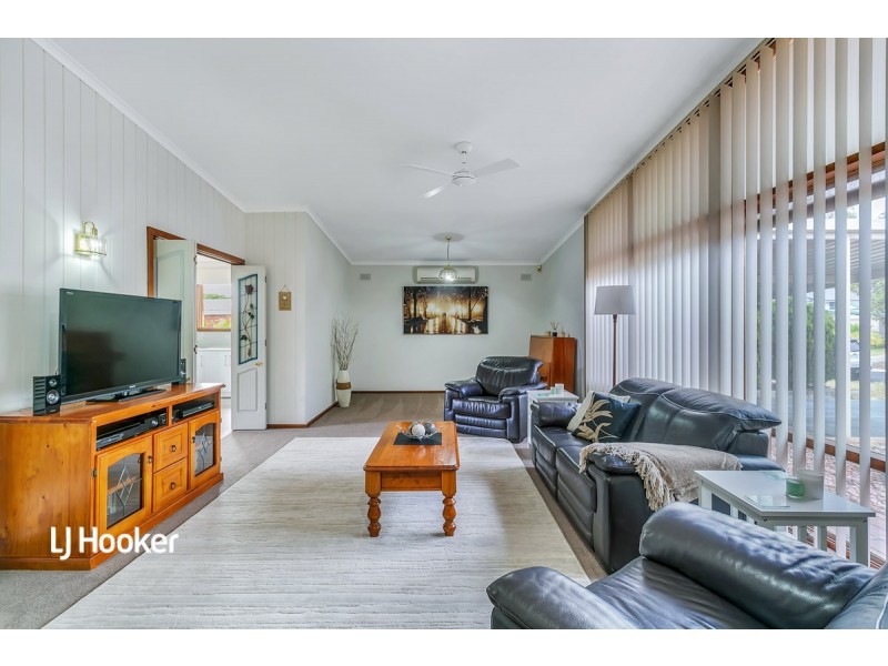 33 Taurus Crescent, Modbury Heights SA 5092