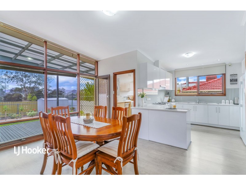 33 Taurus Crescent, Modbury Heights SA 5092