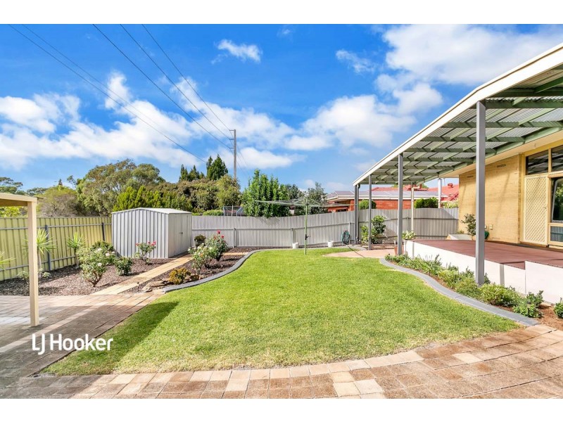 33 Taurus Crescent, Modbury Heights SA 5092