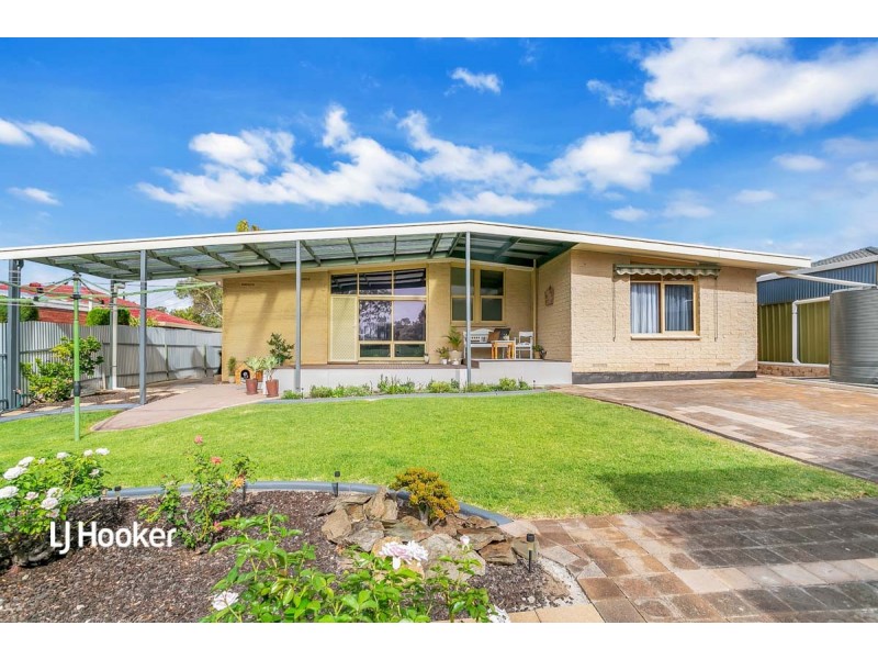 33 Taurus Crescent, Modbury Heights SA 5092