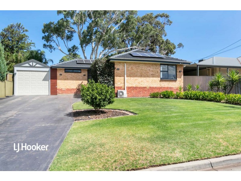 13 Gloucester Avenue, Redwood Park SA 5097