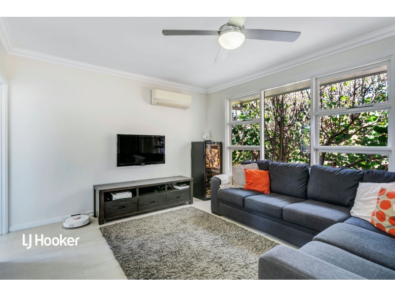 13 Gloucester Avenue, Redwood Park SA 5097