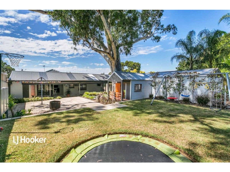 13 Gloucester Avenue, Redwood Park SA 5097