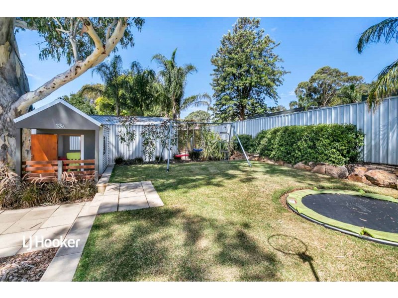 13 Gloucester Avenue, Redwood Park SA 5097