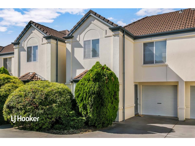 3/1 Wentworth Court, Golden Grove SA 5125