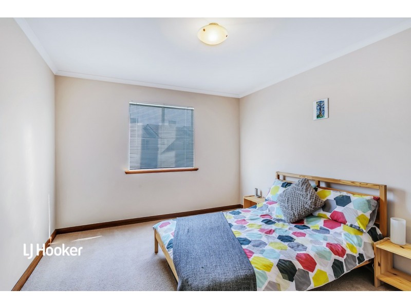 3/1 Wentworth Court, Golden Grove SA 5125