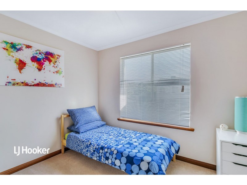 3/1 Wentworth Court, Golden Grove SA 5125