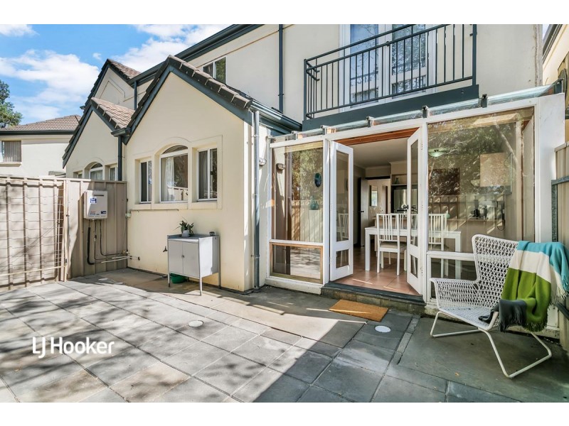 3/1 Wentworth Court, Golden Grove SA 5125