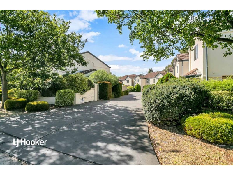 3/1 Wentworth Court, Golden Grove SA 5125