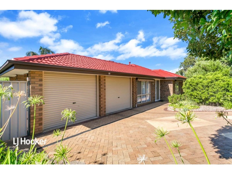 23 Sutherland Place, Golden Grove SA 5125