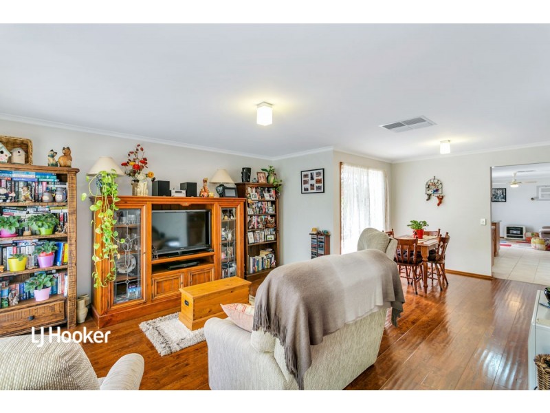 23 Sutherland Place, Golden Grove SA 5125
