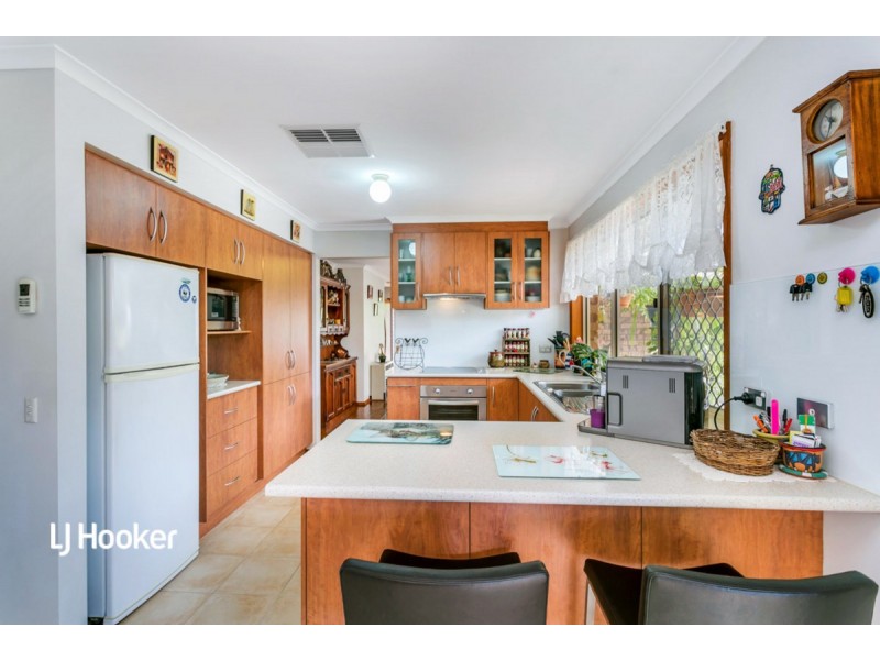 23 Sutherland Place, Golden Grove SA 5125