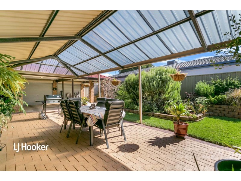 23 Sutherland Place, Golden Grove SA 5125