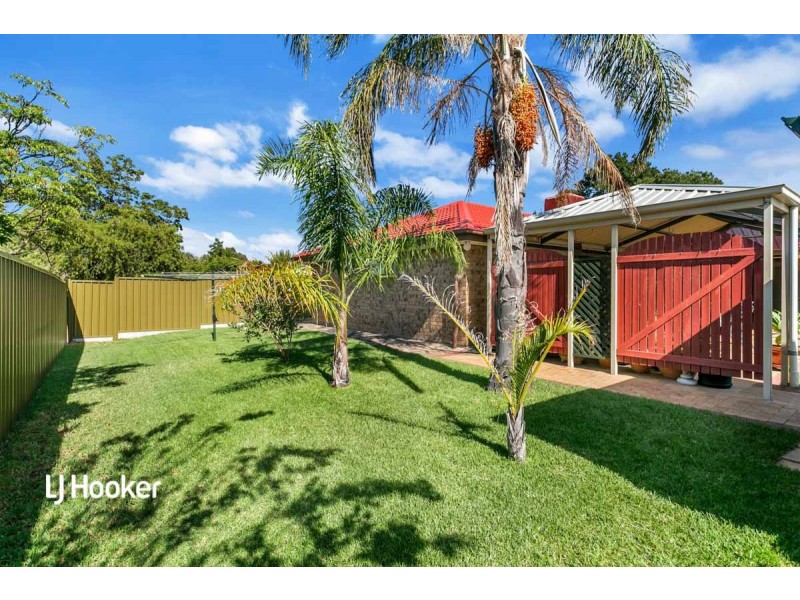 23 Sutherland Place, Golden Grove SA 5125
