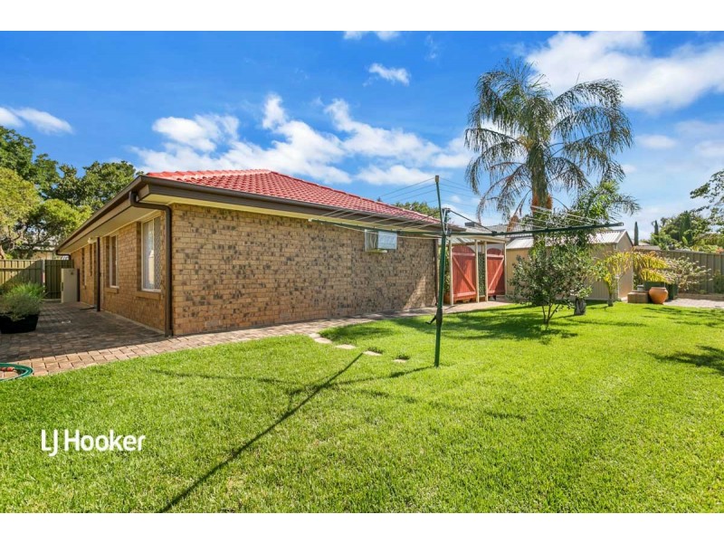 23 Sutherland Place, Golden Grove SA 5125