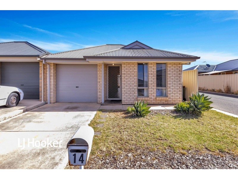 14 Isabel Road, Munno Para West SA 5115