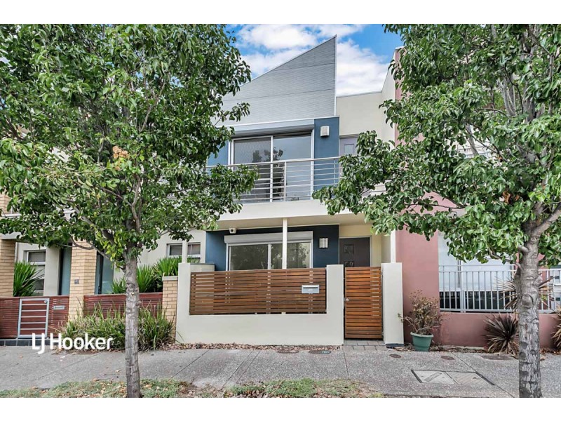 22 Junction Street, Mawson Lakes SA 5095