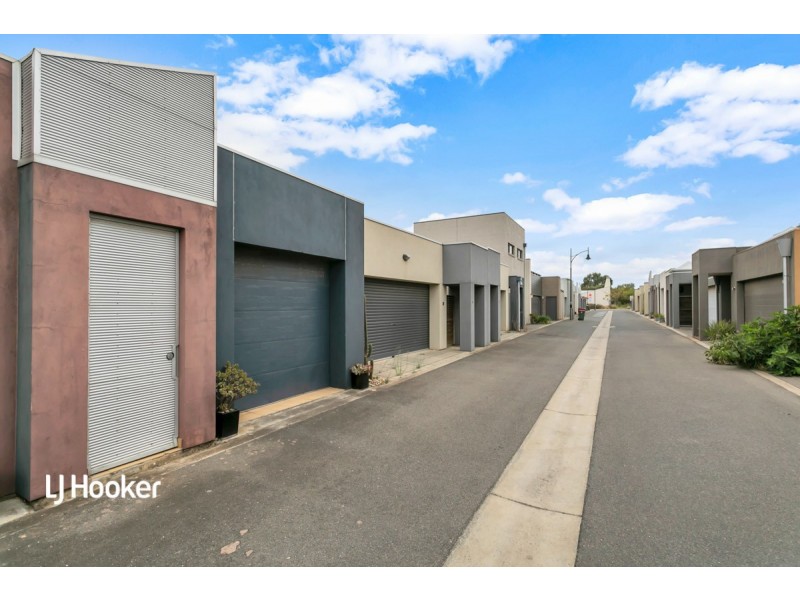 22 Junction Street, Mawson Lakes SA 5095