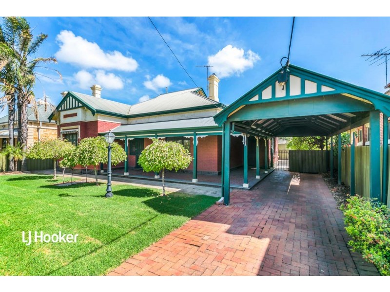 33 Queen Street, Alberton SA 5014