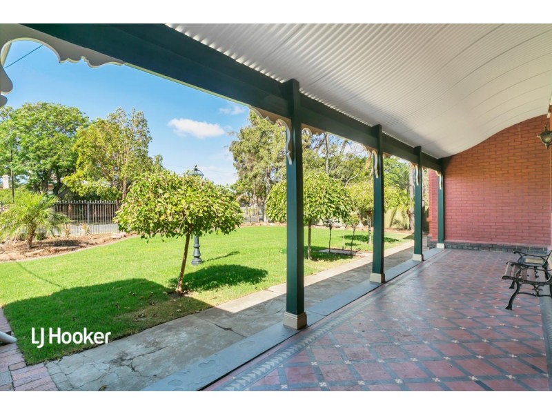 33 Queen Street, Alberton SA 5014