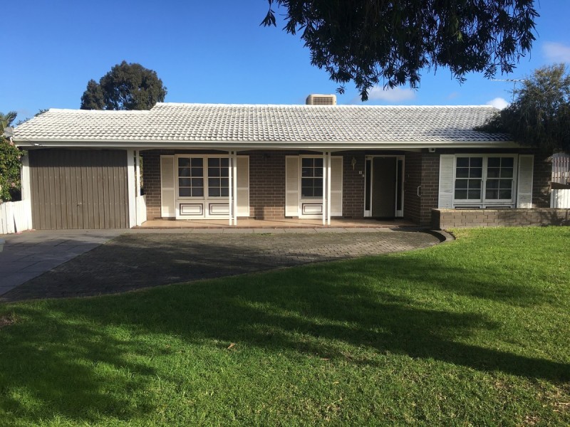 6 Blackwood Court, Ridgehaven SA 5097