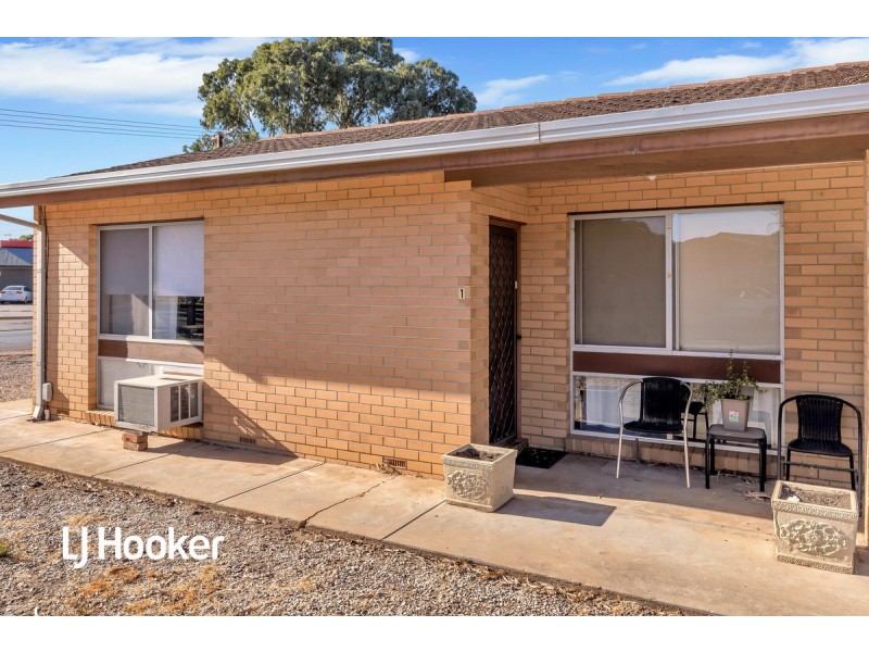 1/6 Commercial Road, Salisbury SA 5108