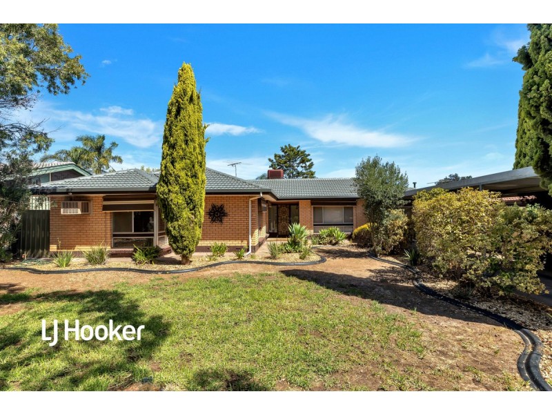 19 Thames Street, Salisbury East SA 5109