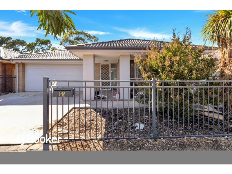 65 Tudor Crescent, Smithfield Plains SA 5114
