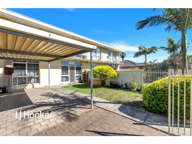 3/154 Frost Road, Brahma Lodge SA 5109