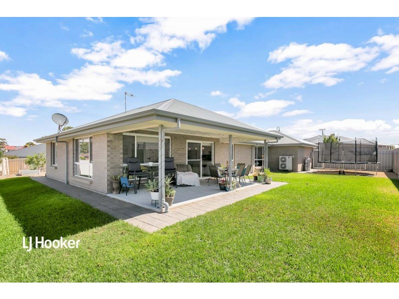 40 Waterlily Terrace, Murray Bridge SA 5253