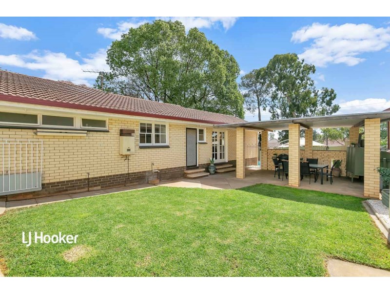 8 Leichardt Avenue, Ingle Farm SA 5098