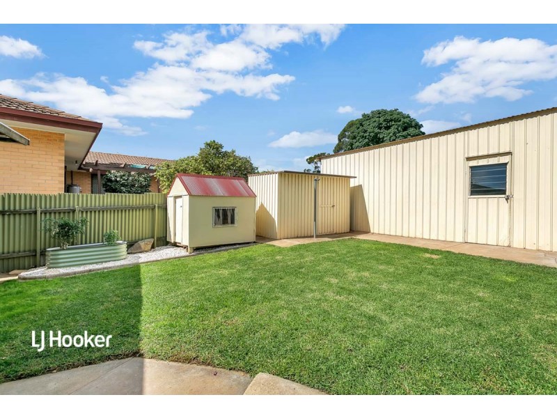 8 Leichardt Avenue, Ingle Farm SA 5098