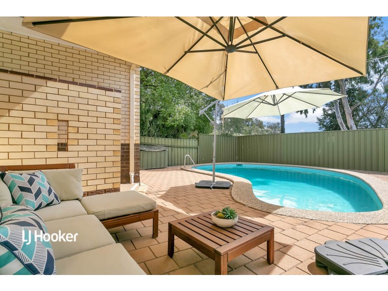 8 Leichardt Avenue, Ingle Farm SA 5098