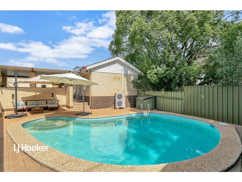 8 Leichardt Avenue, Ingle Farm SA 5098