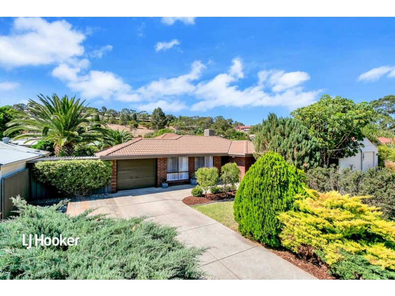 131 Stanford Road, Salisbury Heights SA 5109