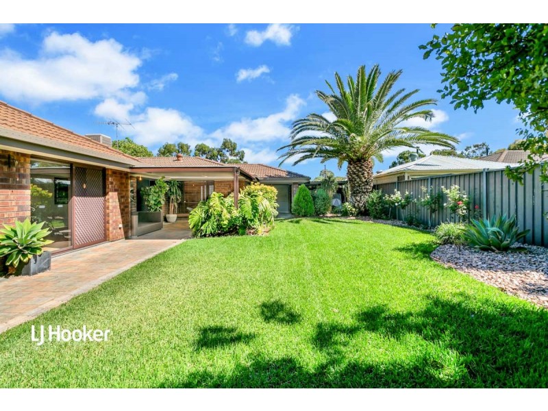 131 Stanford Road, Salisbury Heights SA 5109