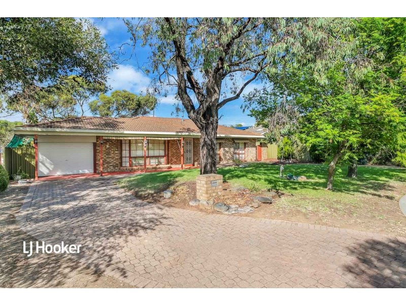 7 Shah Place, Surrey Downs SA 5126