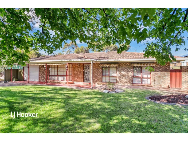 7 Shah Place, Surrey Downs SA 5126
