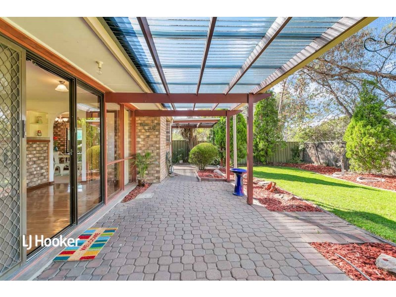 7 Shah Place, Surrey Downs SA 5126