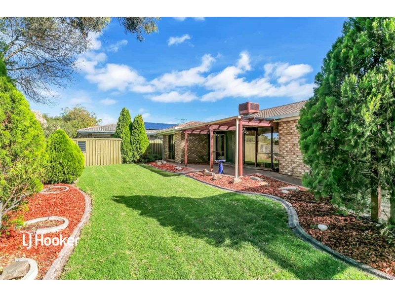 7 Shah Place, Surrey Downs SA 5126