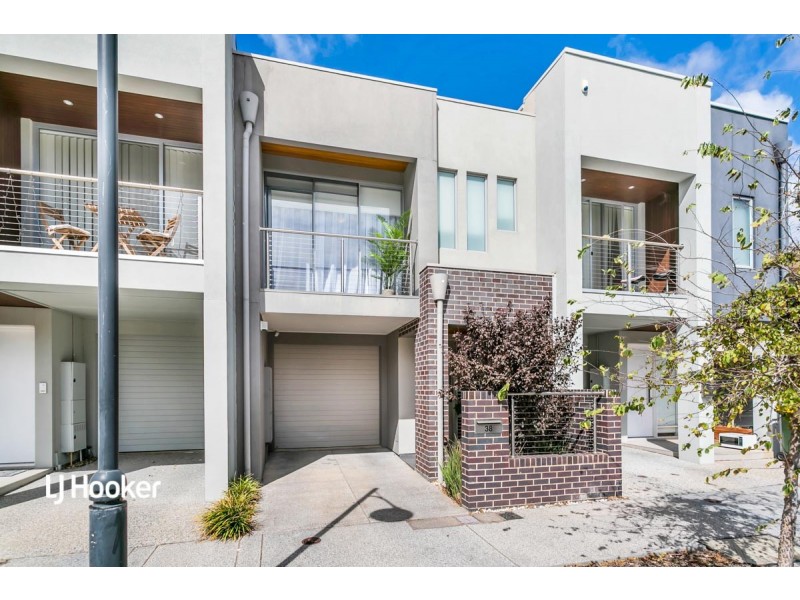 38 Bimini Crescent, Mawson Lakes SA 5095