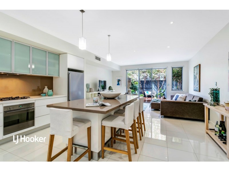 38 Bimini Crescent, Mawson Lakes SA 5095