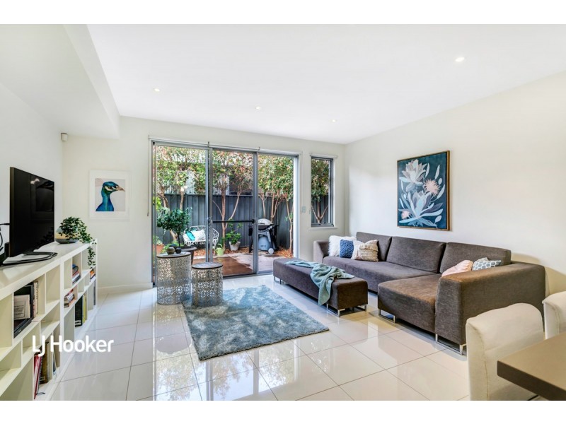 38 Bimini Crescent, Mawson Lakes SA 5095