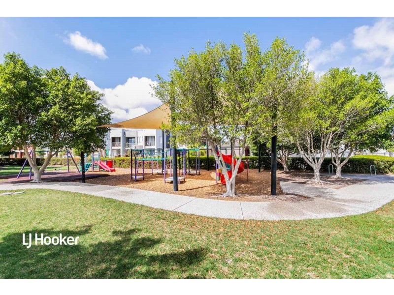 38 Bimini Crescent, Mawson Lakes SA 5095