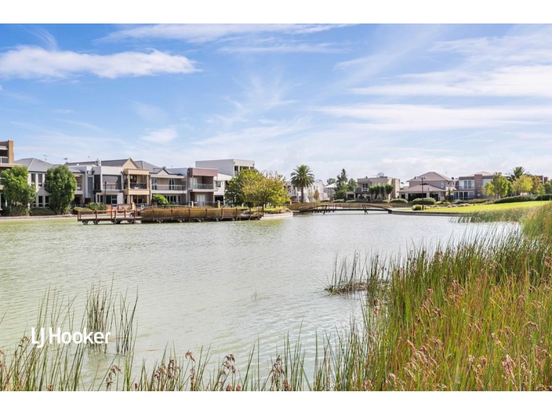 38 Bimini Crescent, Mawson Lakes SA 5095