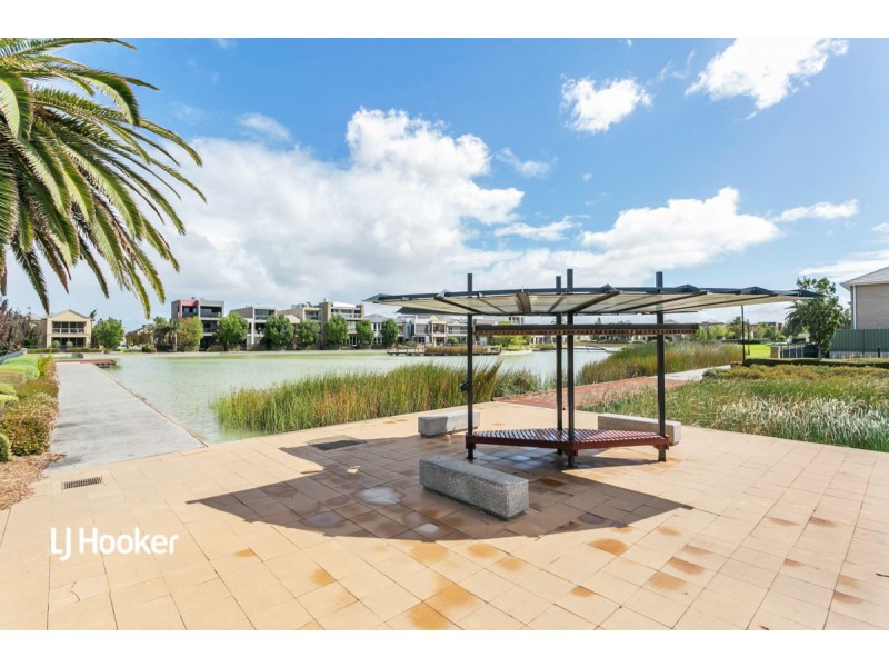 38 Bimini Crescent, Mawson Lakes SA 5095