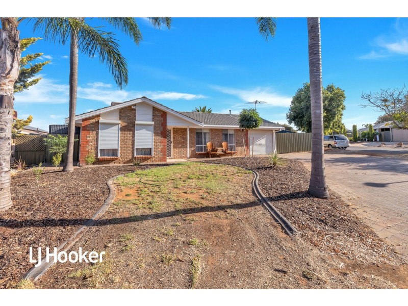 3 Woodcroft Drive, Blakeview SA 5114