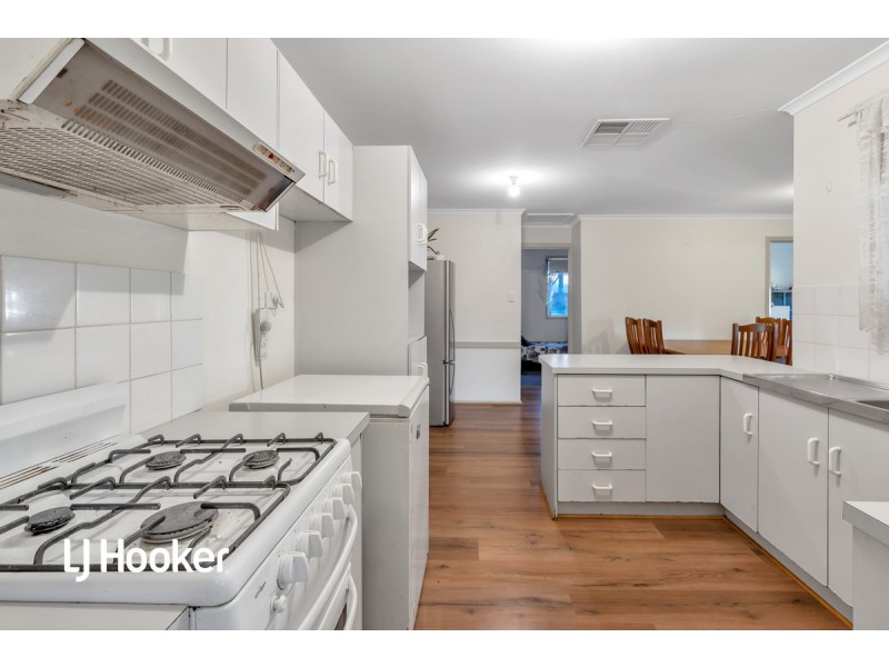 3 Woodcroft Drive, Blakeview SA 5114