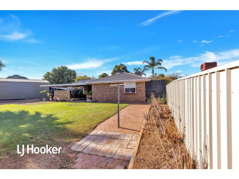 3 Woodcroft Drive, Blakeview SA 5114